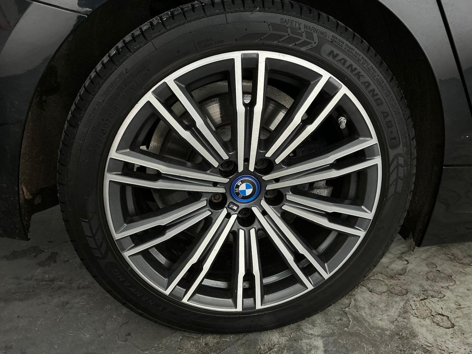 Used BMW 3 Series 2022 for sale - 76561940: Photo 20