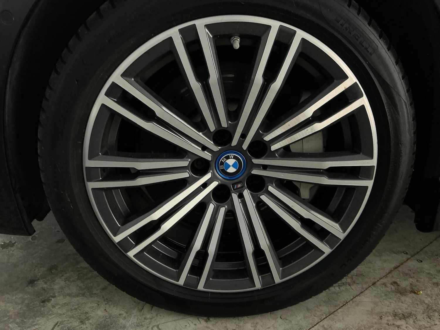 Used BMW 3 Series 2022 for sale - 76561940: Photo 21