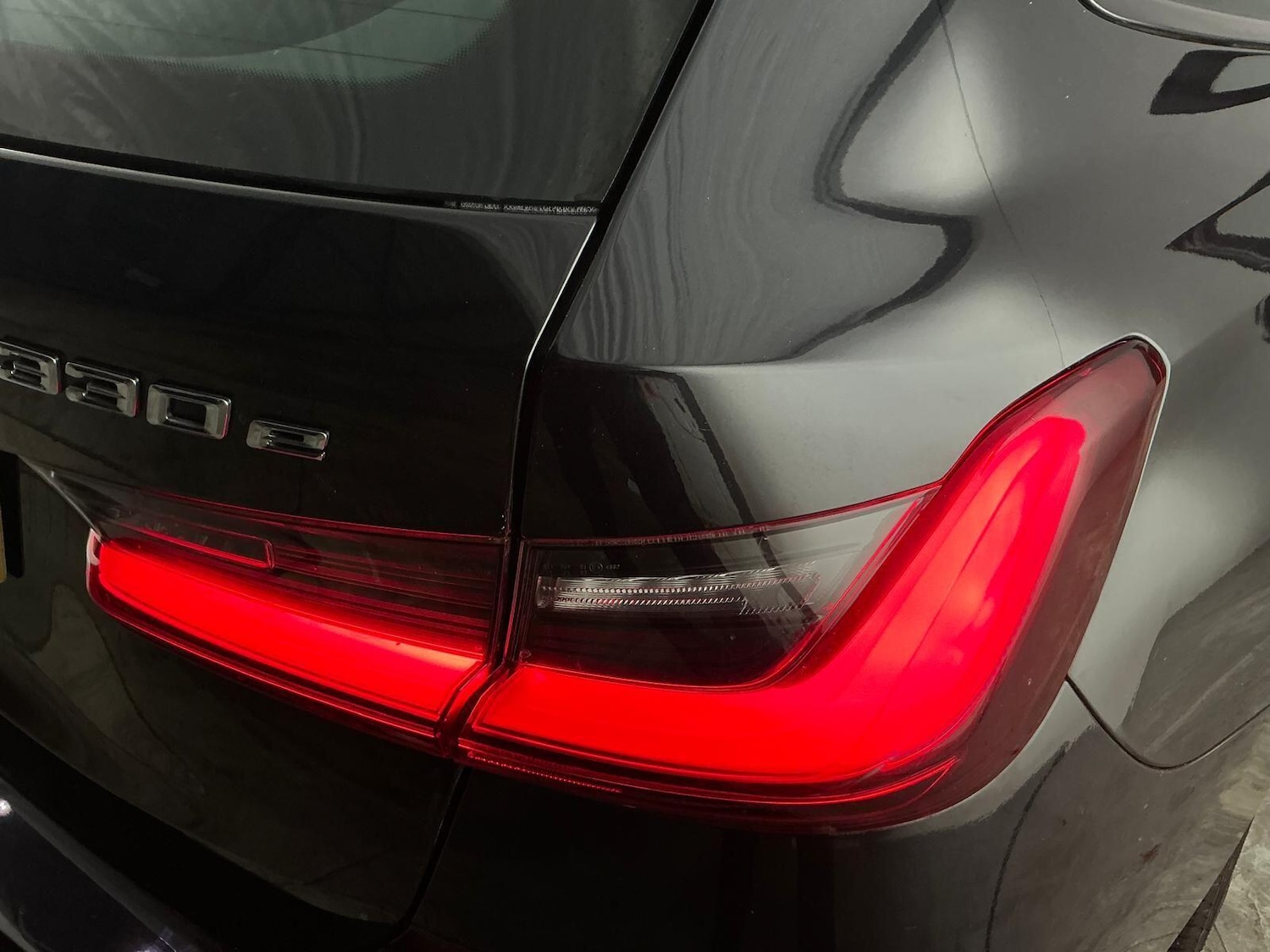 Used BMW 3 Series 2022 for sale - 76561940: Photo 22