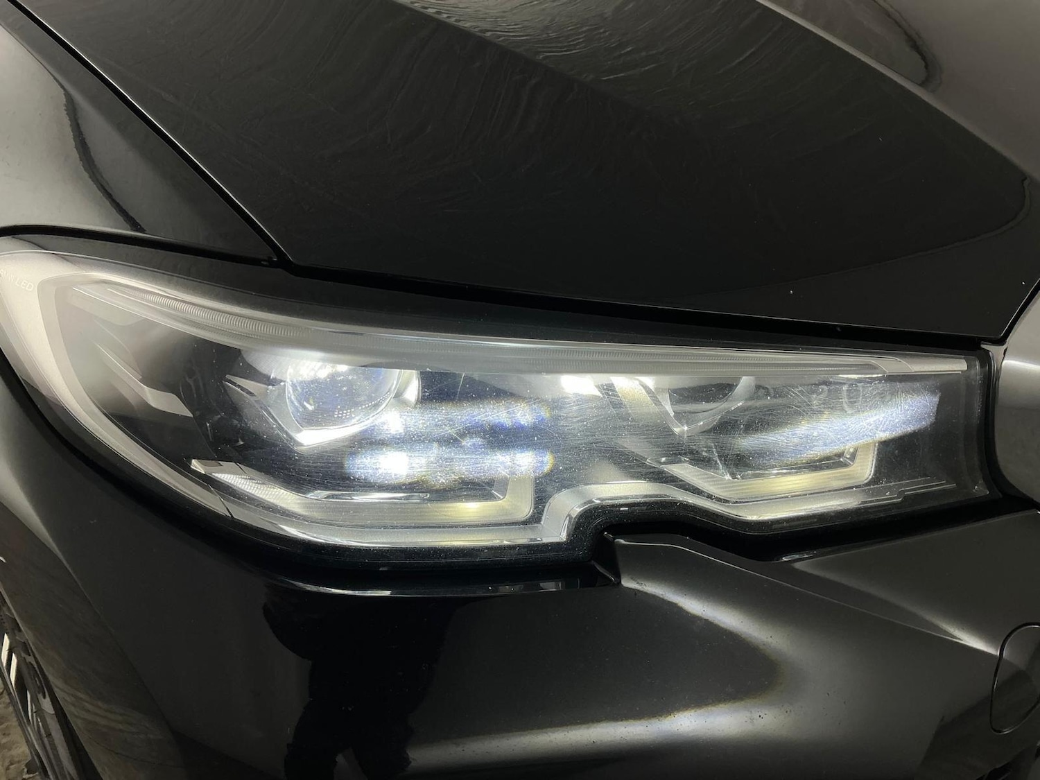 Used BMW 3 Series 2022 for sale - 76561940: Photo 23