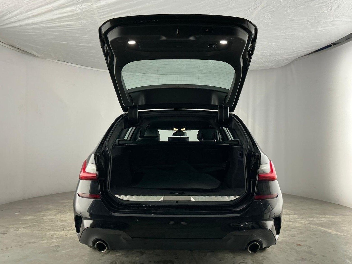 Used BMW 3 Series 2022 for sale - 76561940: Photo 24