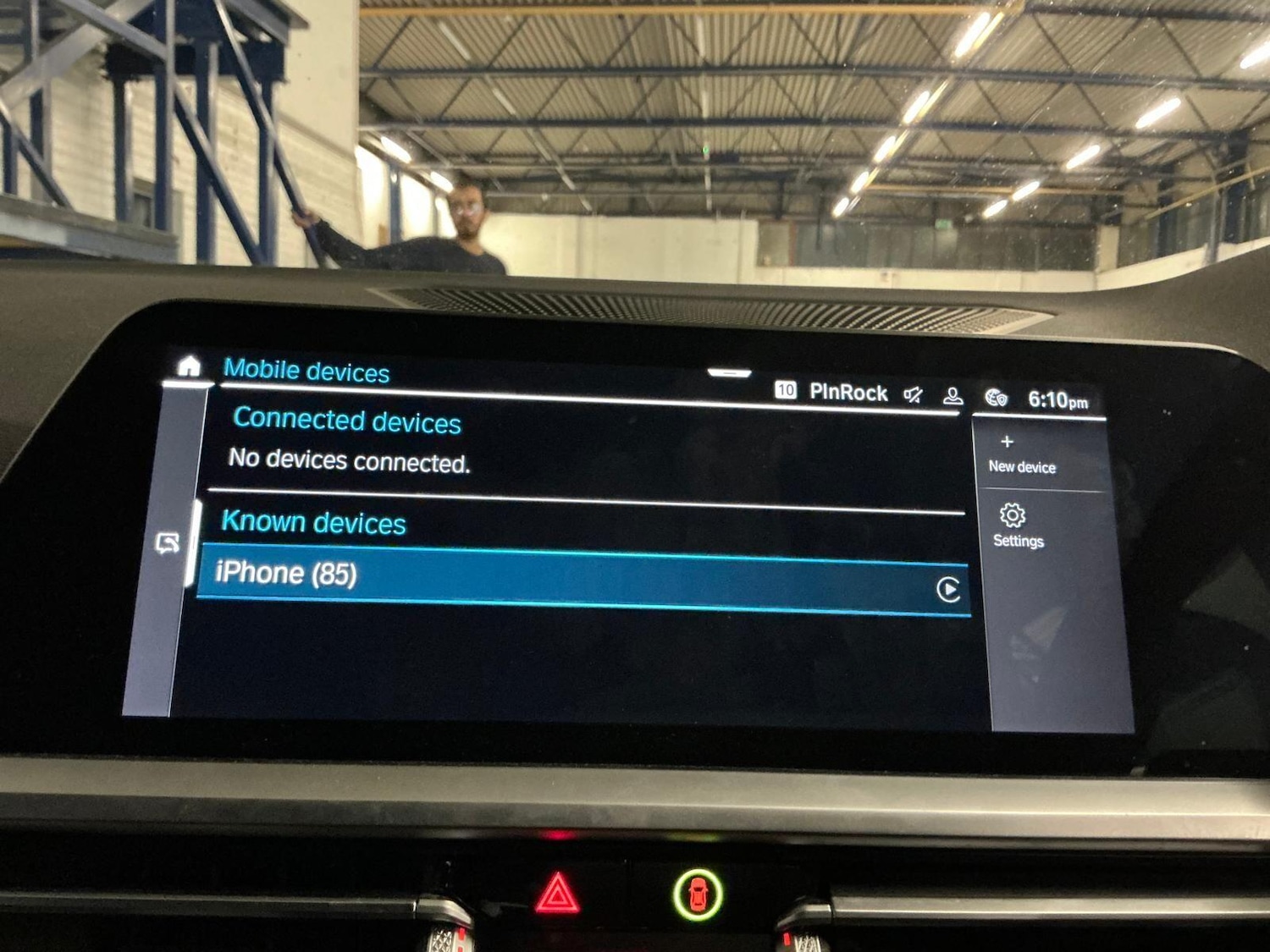 Used BMW 3 Series 2022 for sale - 76561940: Photo 33