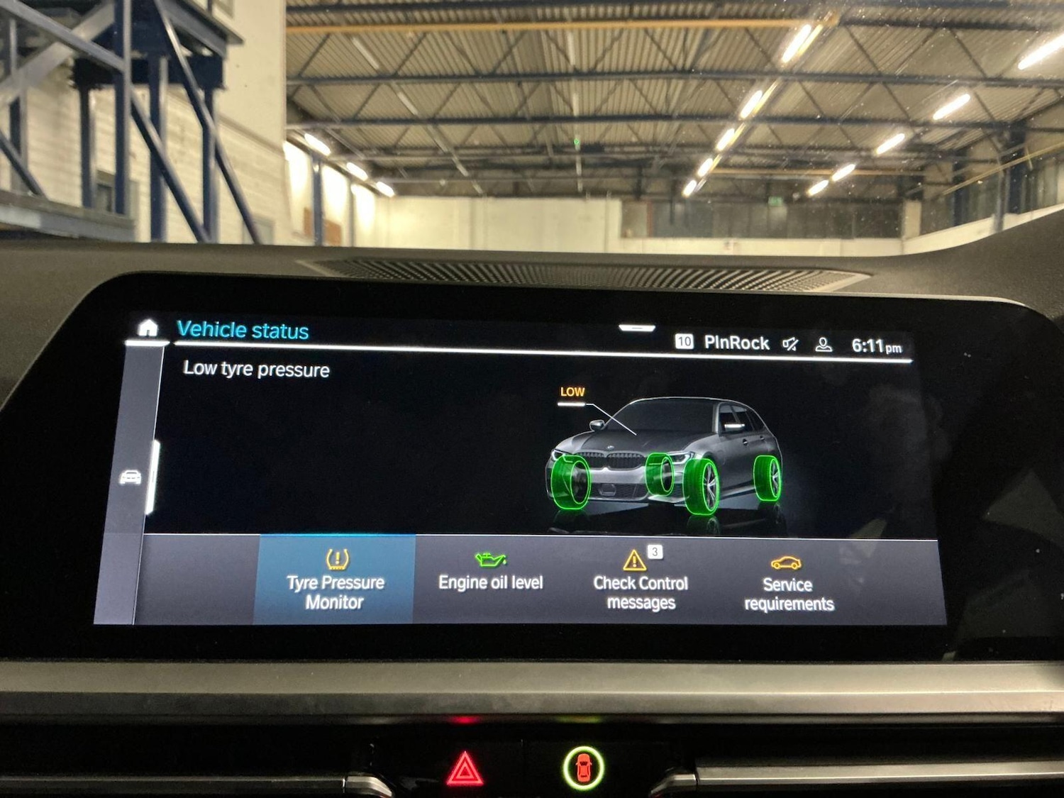 Used BMW 3 Series 2022 for sale - 76561940: Photo 34