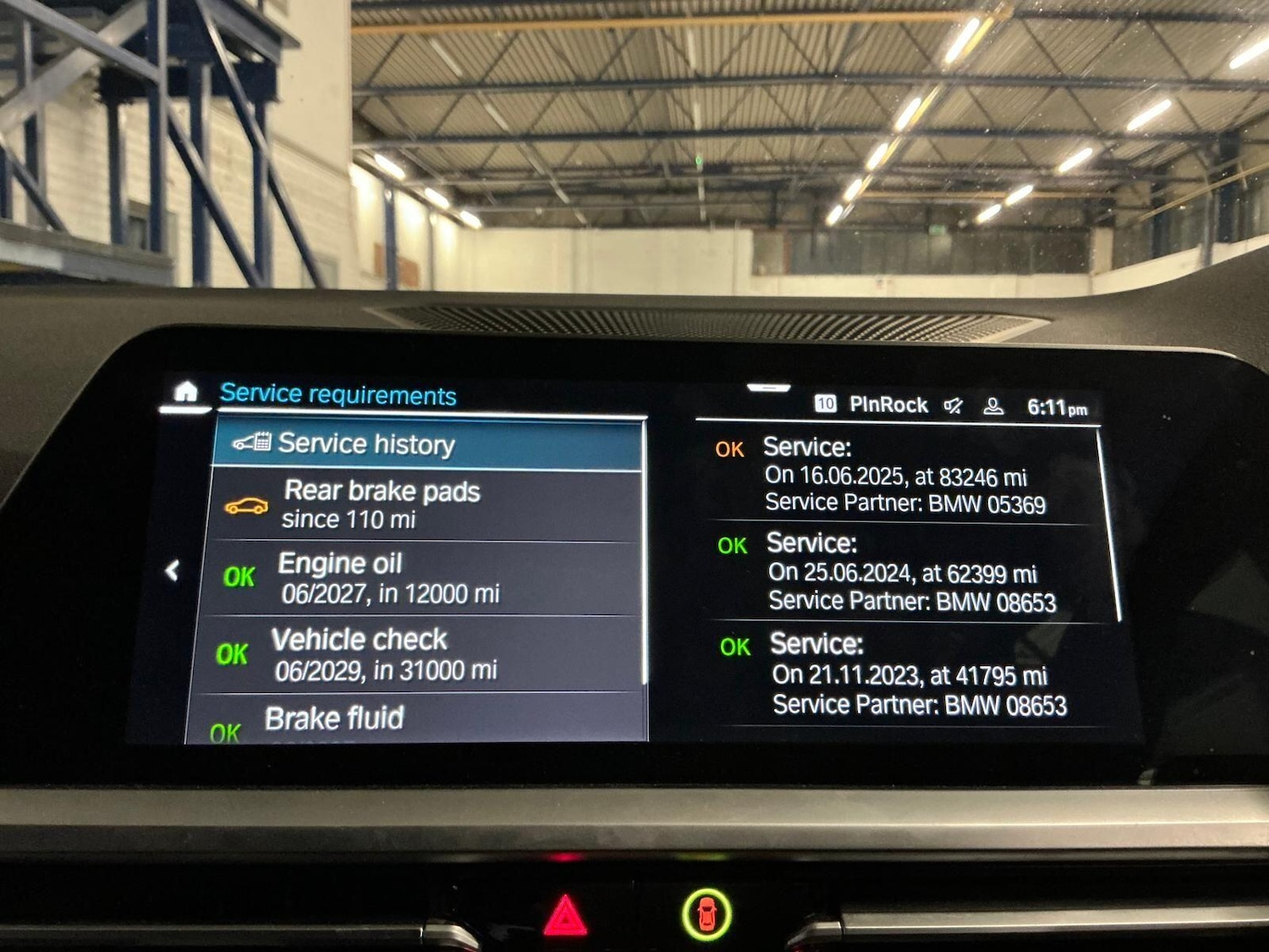 Used BMW 3 Series 2022 for sale - 76561940: Photo 37