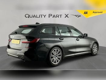 Used BMW 3 Series 2022 for sale - 76561940: Photo