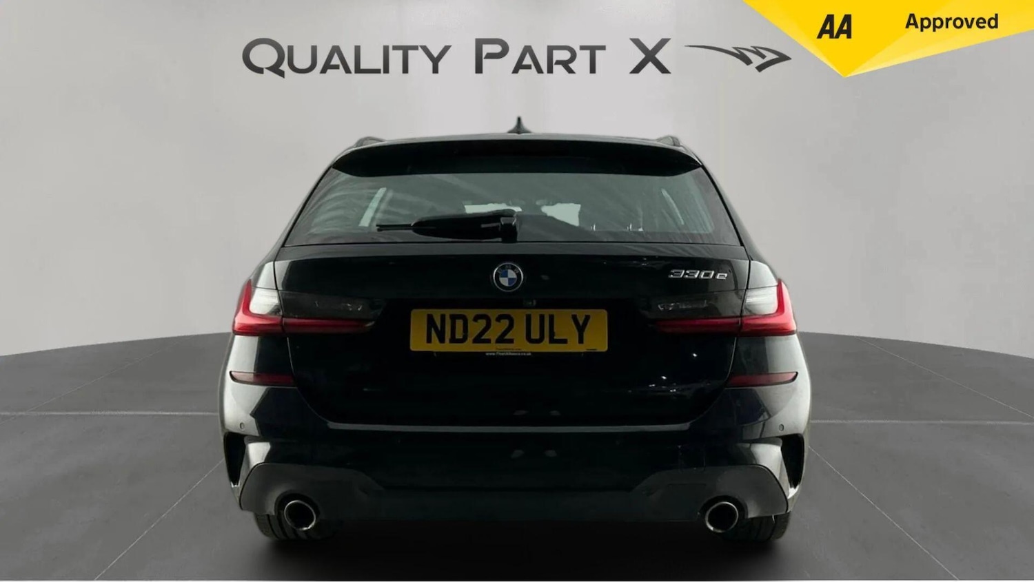 Used BMW 3 Series 2022 for sale - 76561940: Photo 4