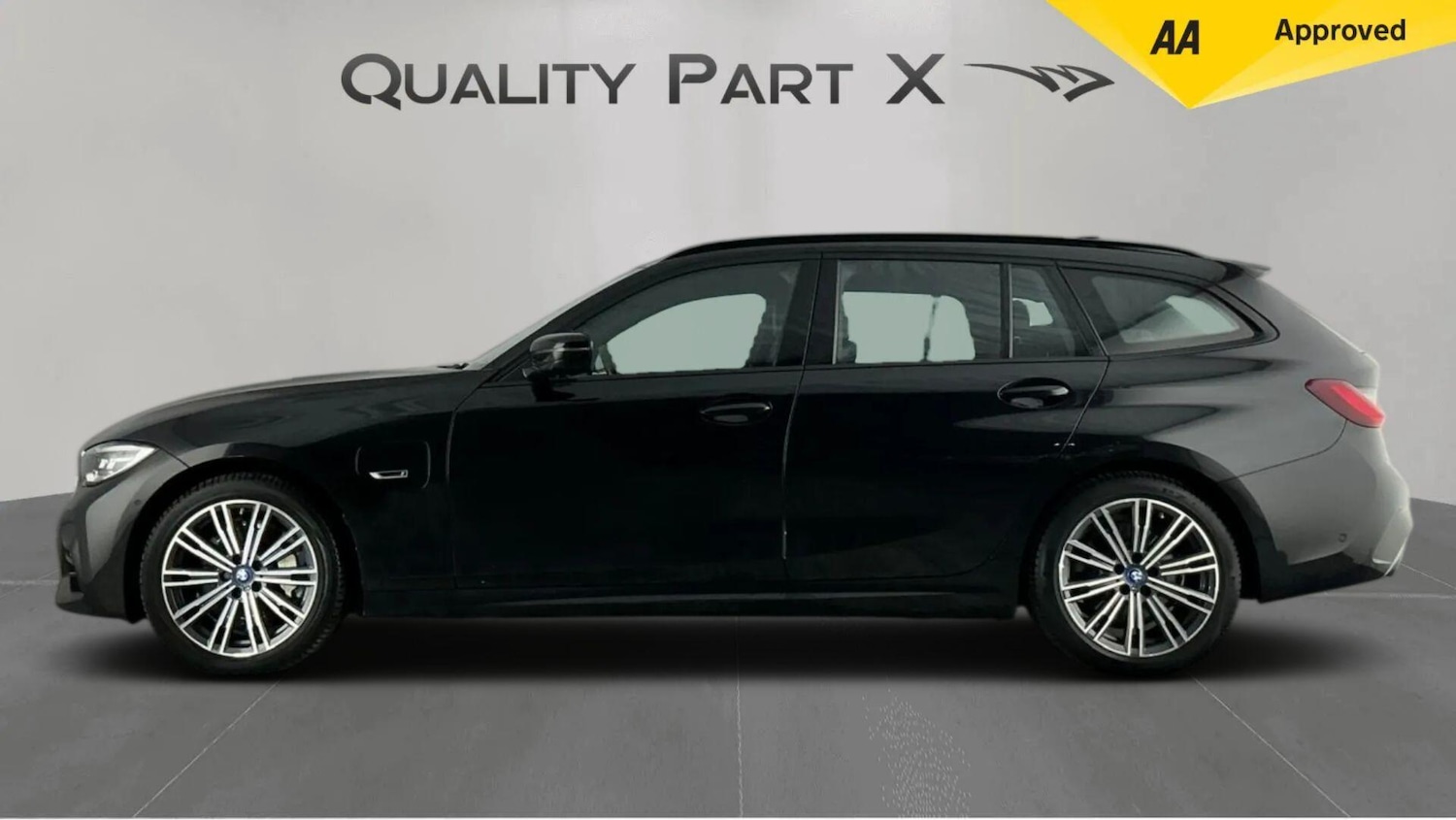 Used BMW 3 Series 2022 for sale - 76561940: Photo 6