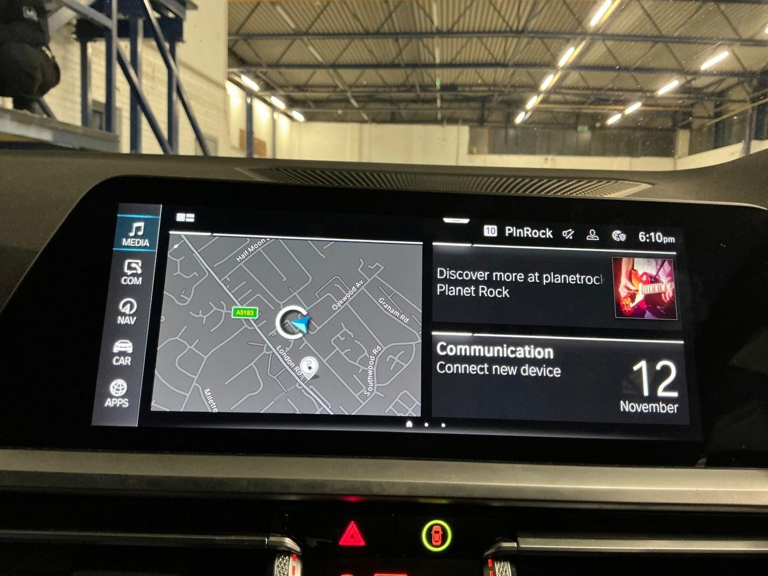 Used BMW 3 Series 2022 for sale - 76561940: Photo 68