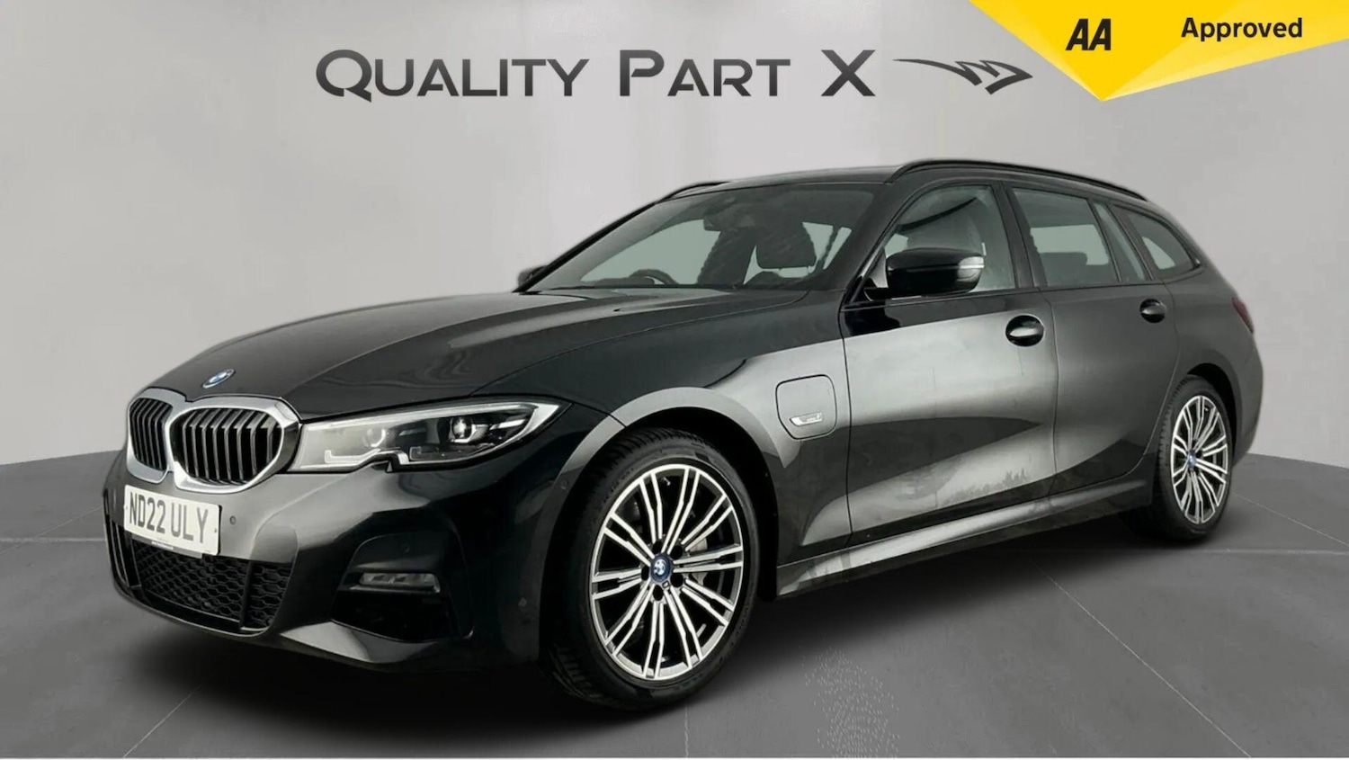 Used BMW 3 Series 2022 for sale - 76561940: Photo 7