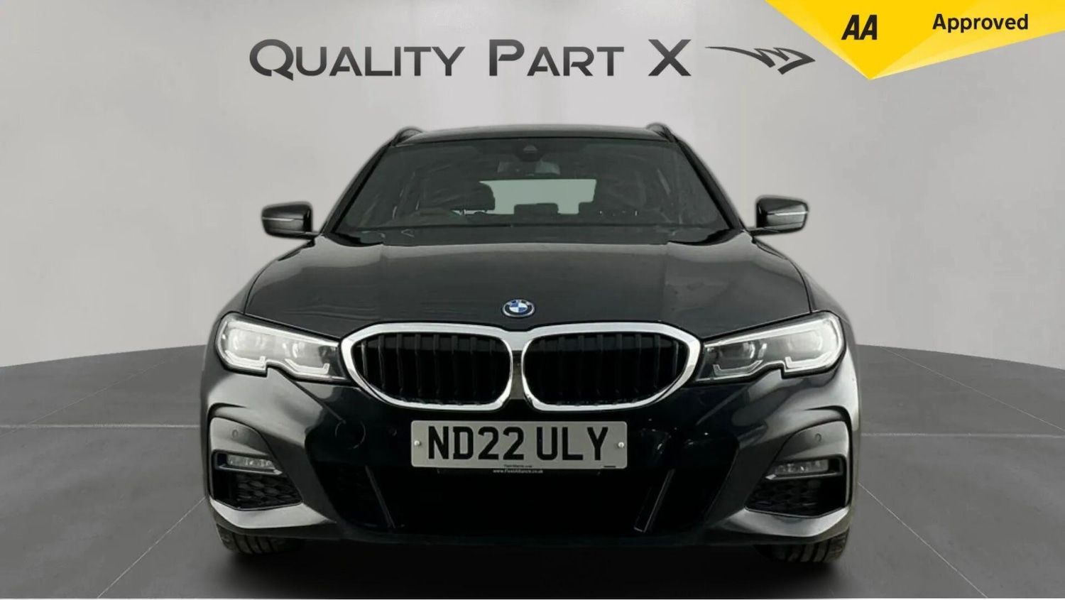 Used BMW 3 Series 2022 for sale - 76561940: Photo 8