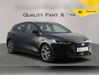 Used Ford Focus 2023 for sale - 79031635: Photo