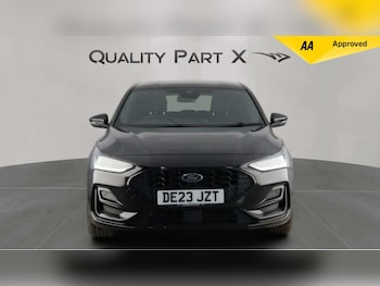 Used Ford Focus 2023 for sale - 79031635: Photo