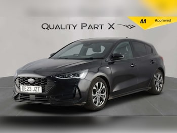 Used Ford Focus 2023 for sale - 79031635: Photo
