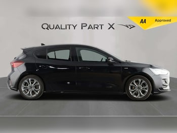 Used Ford Focus 2023 for sale - 79031635: Photo