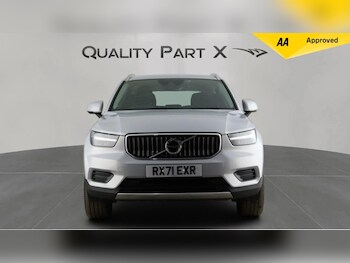 Used Volvo XC40 2021 for sale - 77824849: Photo