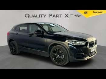 2020 (70) - 2.0 20i Sport DCT sDrive Euro 6 (s/s) 5dr