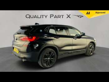Used BMW X2 2020 for sale - 75186778: Photo