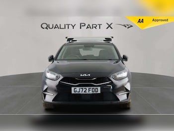 Used Kia Ceed 2022 for sale - 78258892: Photo