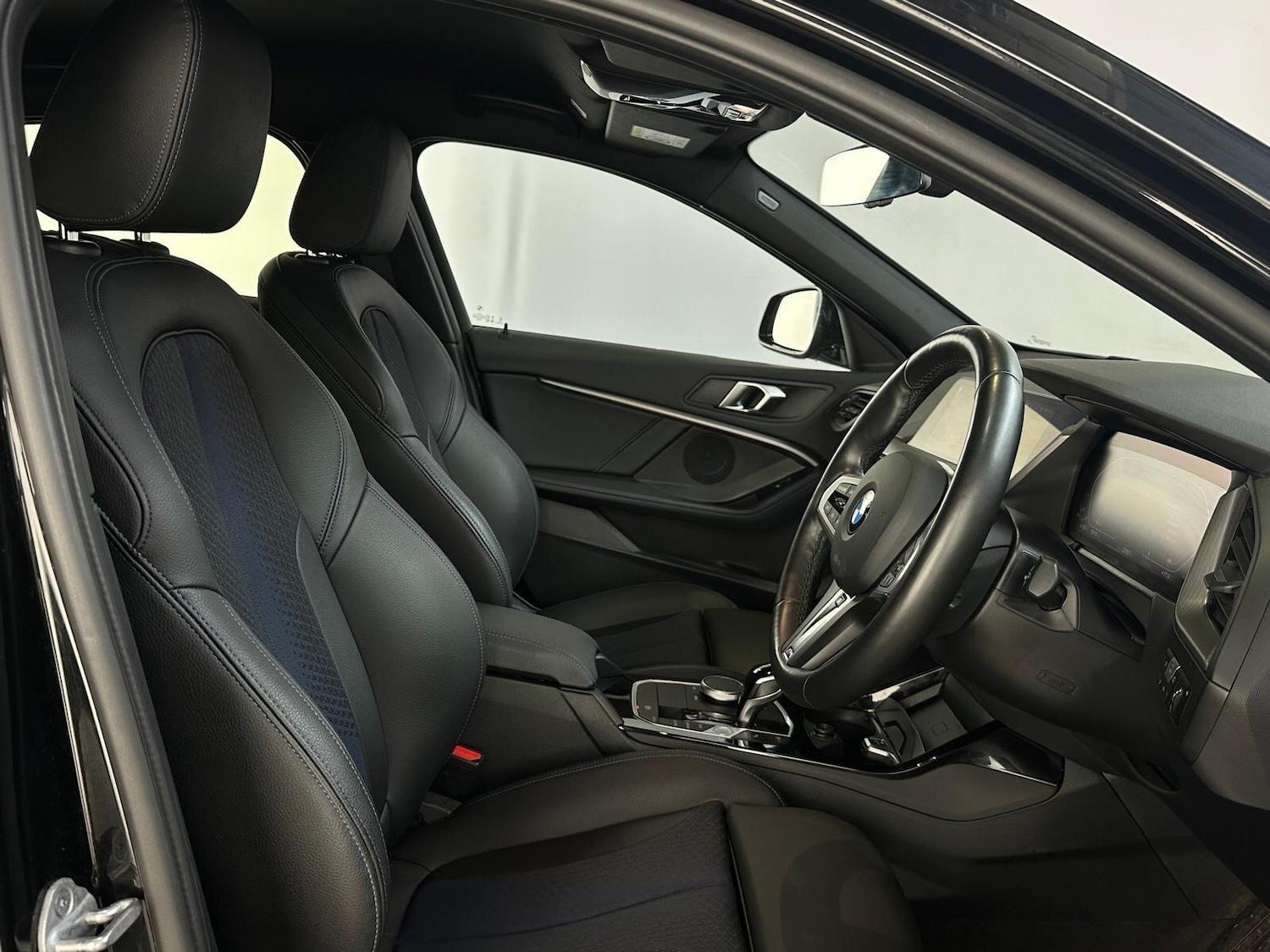 Used BMW 1 Series 2024 for sale - 76295668: Photo 10