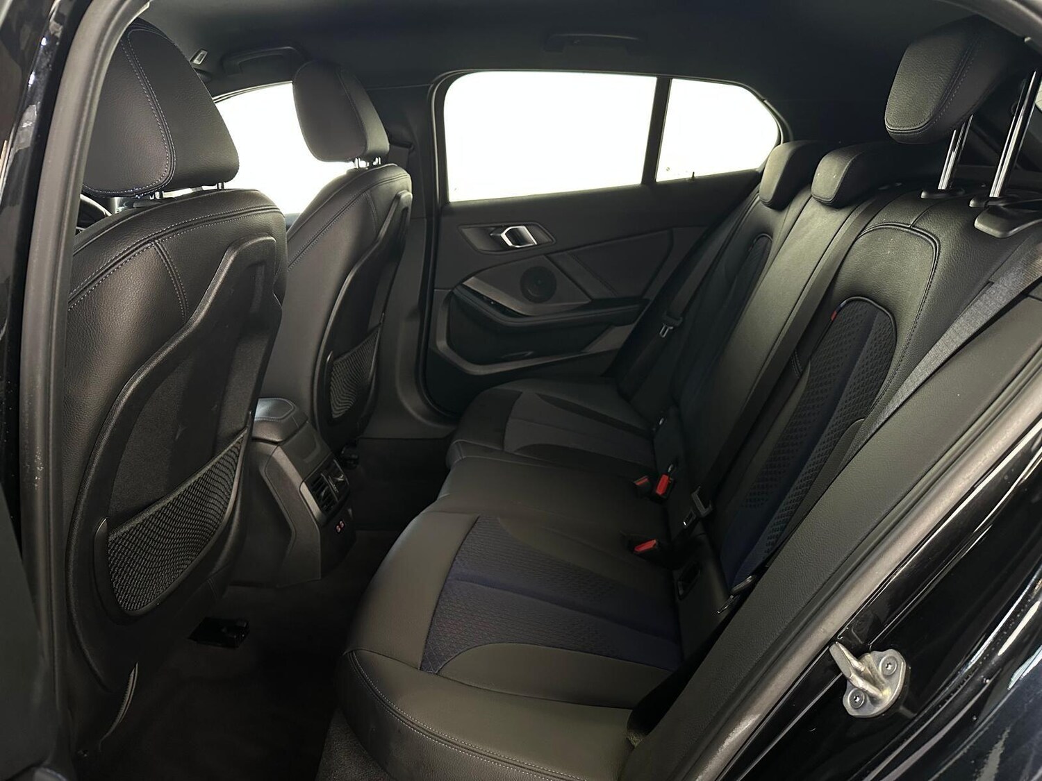 Used BMW 1 Series 2024 for sale - 76295668: Photo 12
