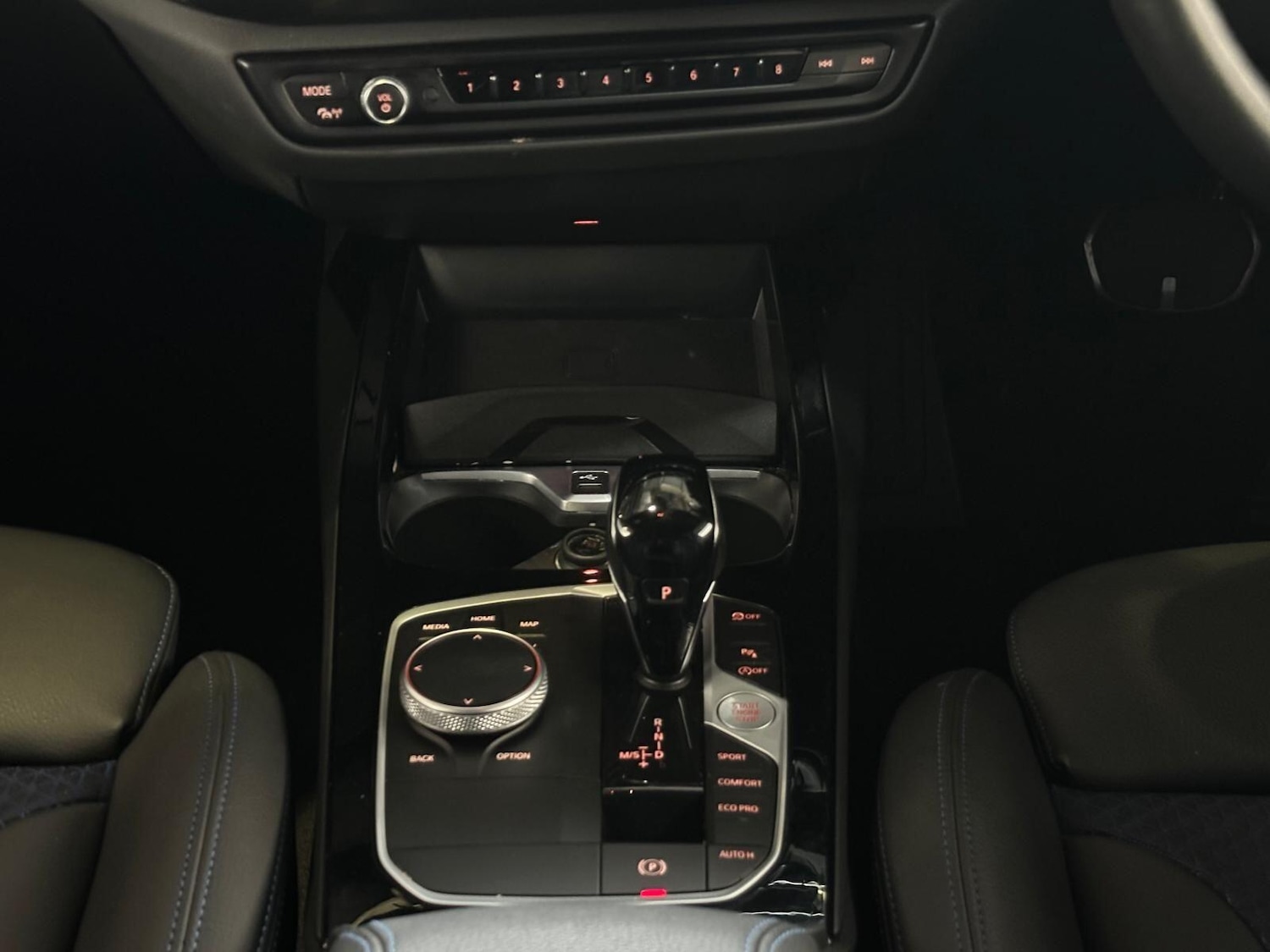 Used BMW 1 Series 2024 for sale - 76295668: Photo 15