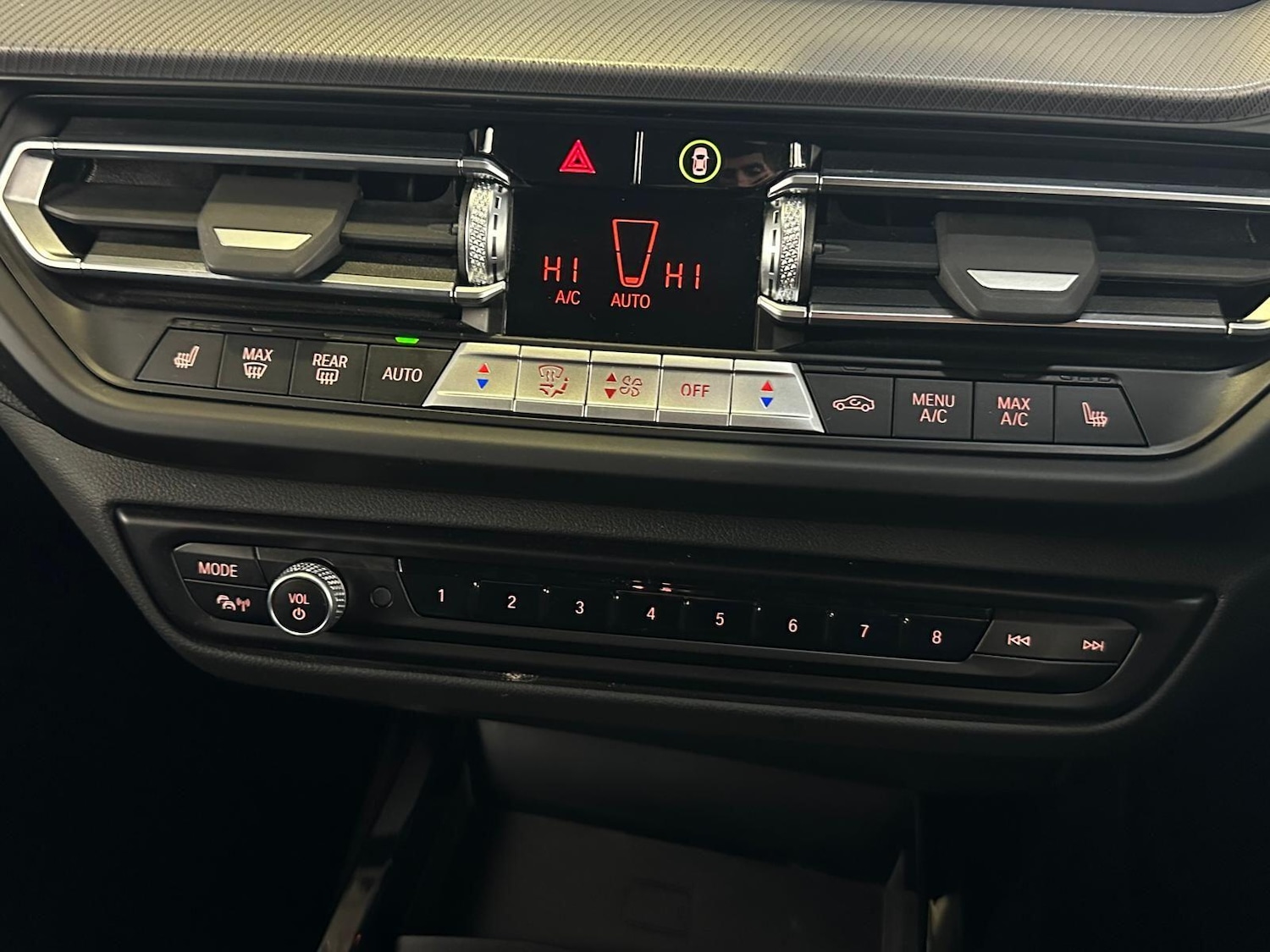 Used BMW 1 Series 2024 for sale - 76295668: Photo 16