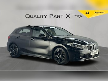 BMW - 1 Series