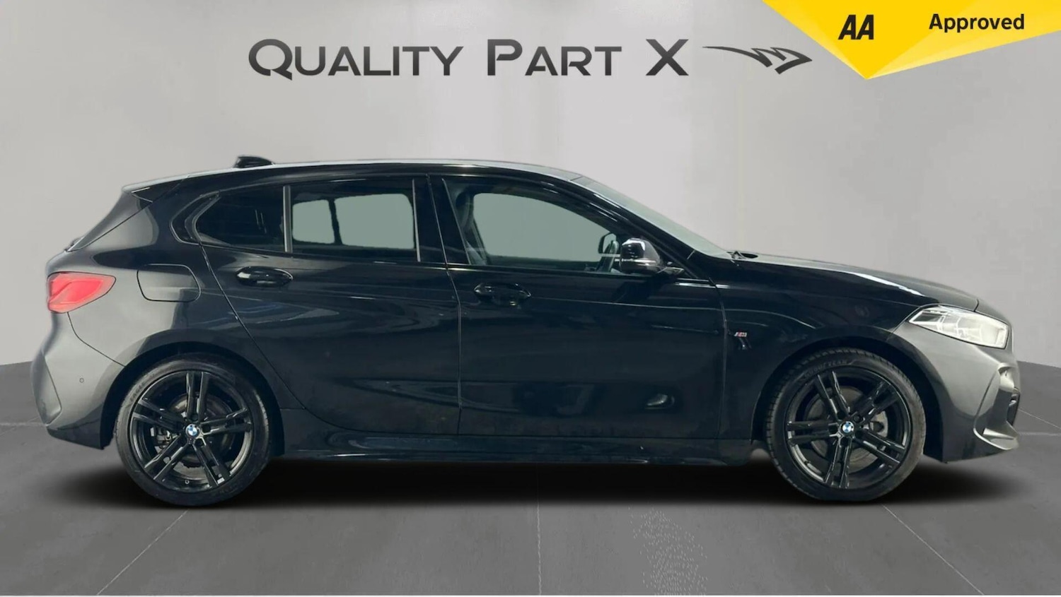 Used BMW 1 Series 2024 for sale - 76295668: Photo 2