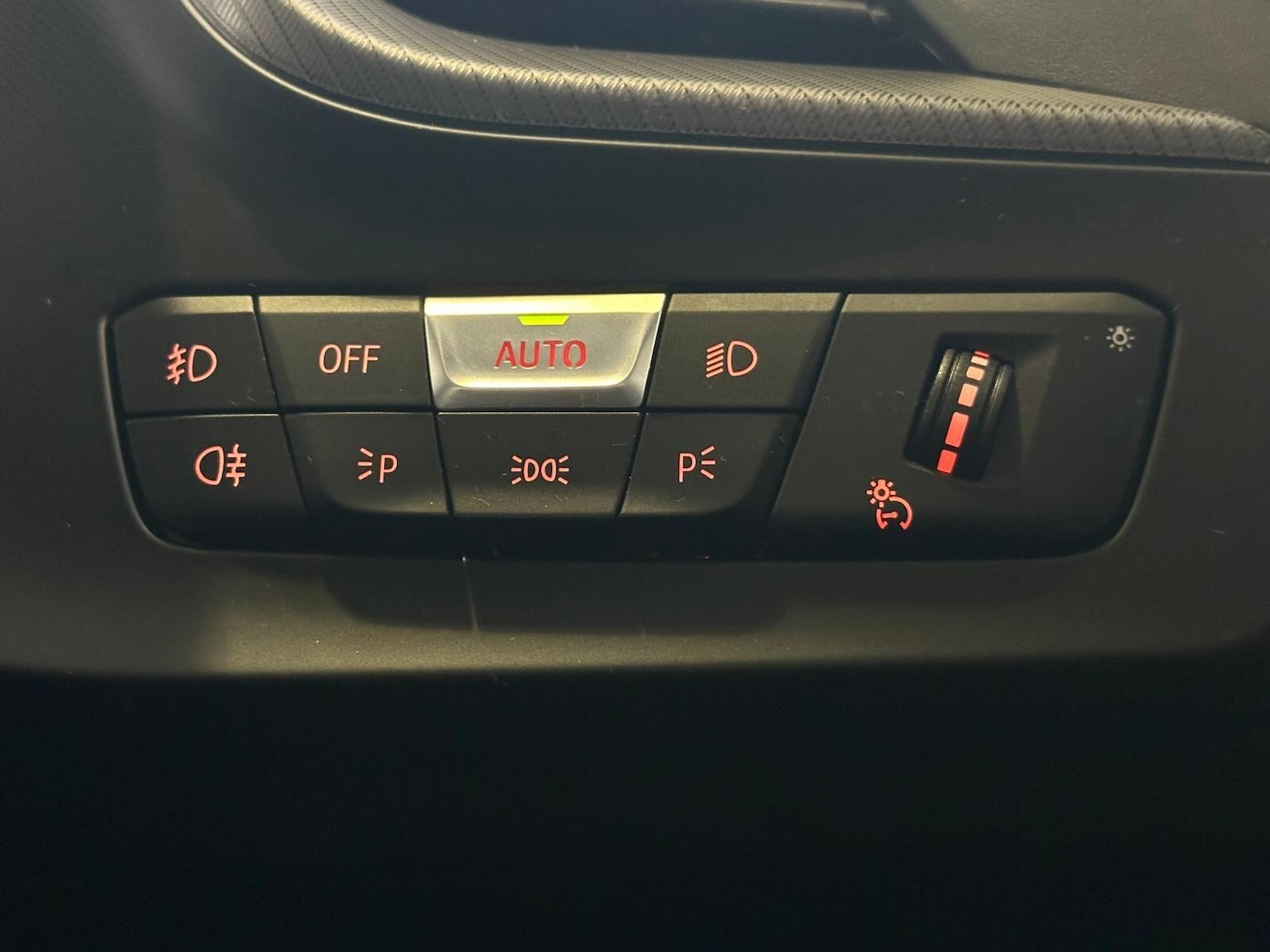 Used BMW 1 Series 2024 for sale - 76295668: Photo 23