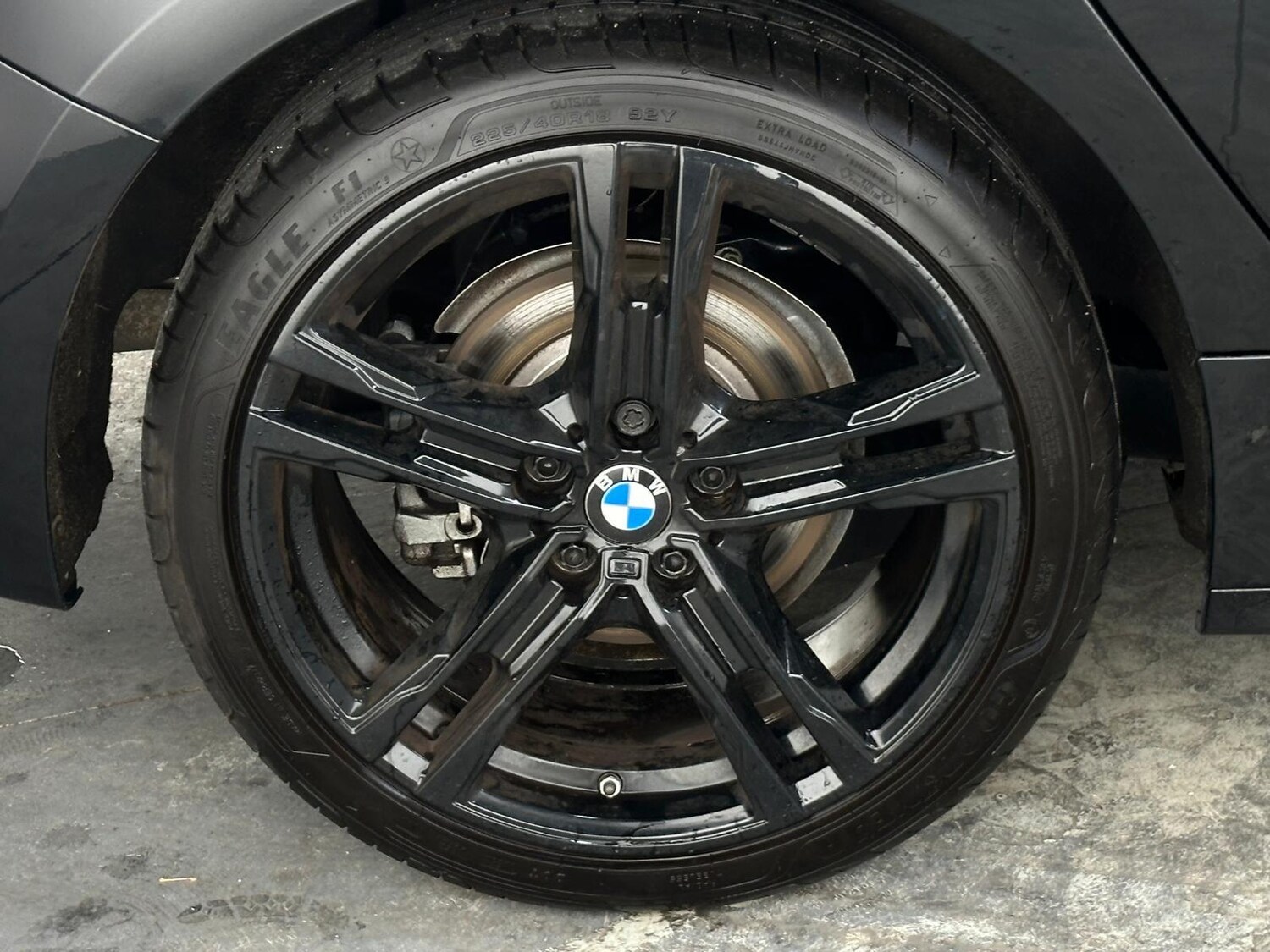 Used BMW 1 Series 2024 for sale - 76295668: Photo 31