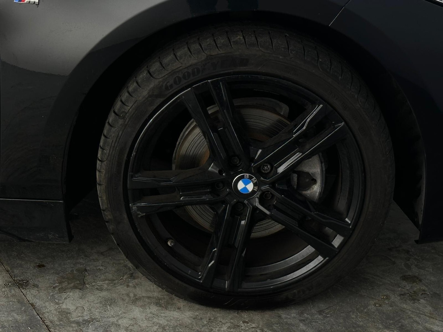 Used BMW 1 Series 2024 for sale - 76295668: Photo 32