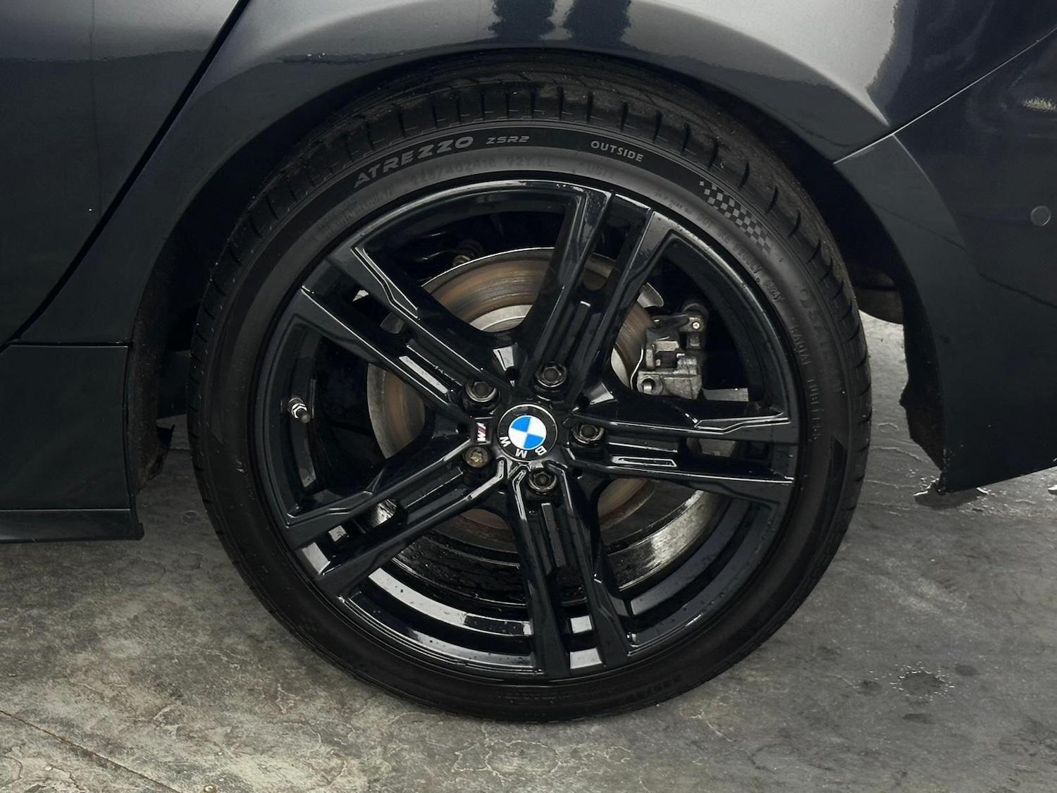 Used BMW 1 Series 2024 for sale - 76295668: Photo 33