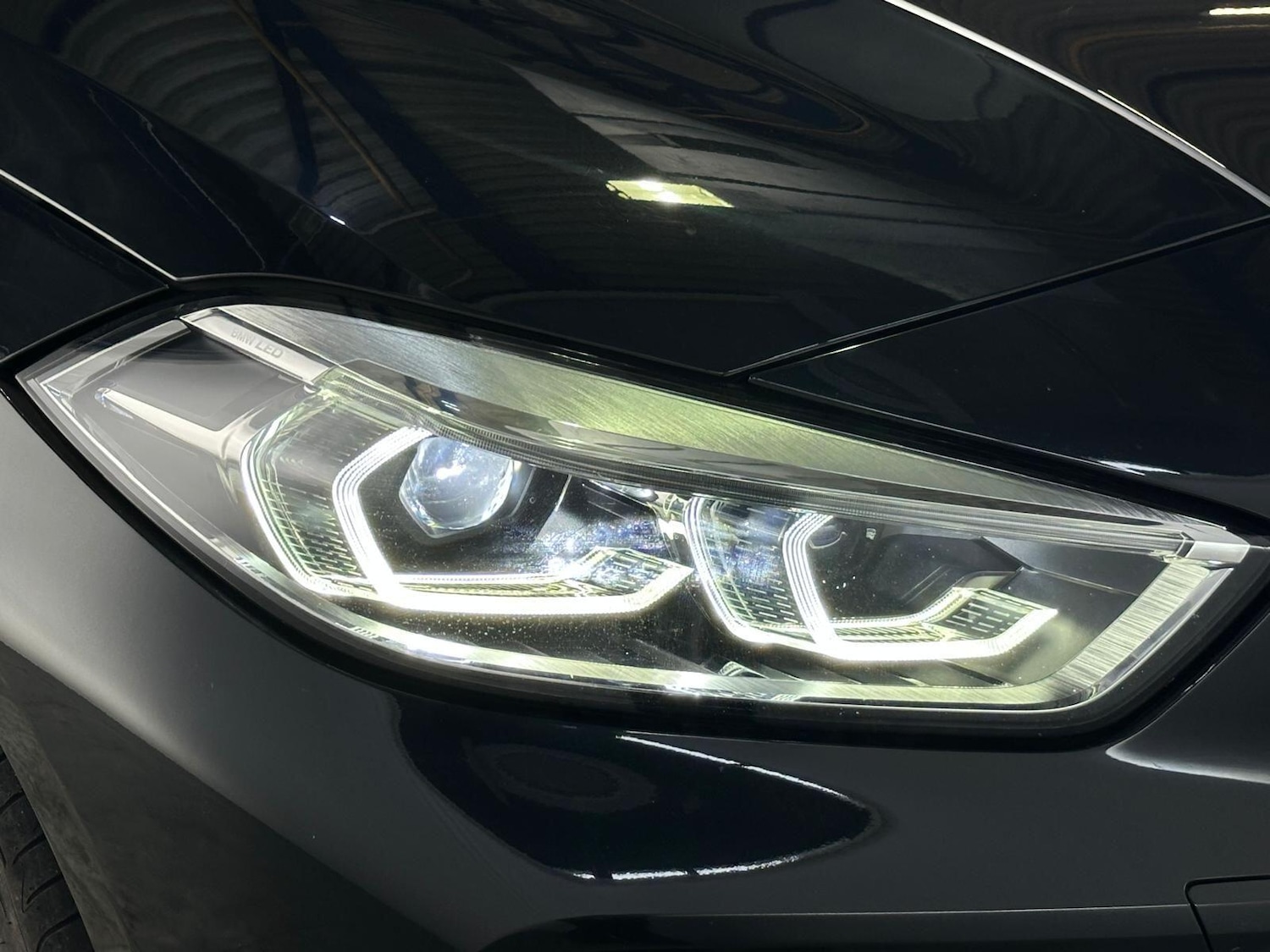 Used BMW 1 Series 2024 for sale - 76295668: Photo 34