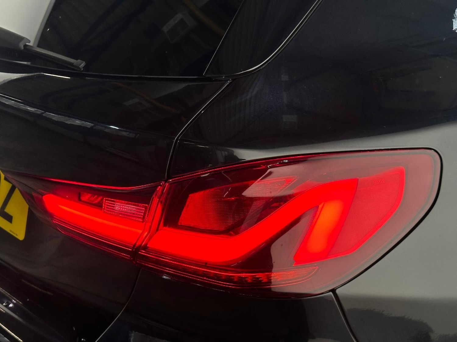 Used BMW 1 Series 2024 for sale - 76295668: Photo 35
