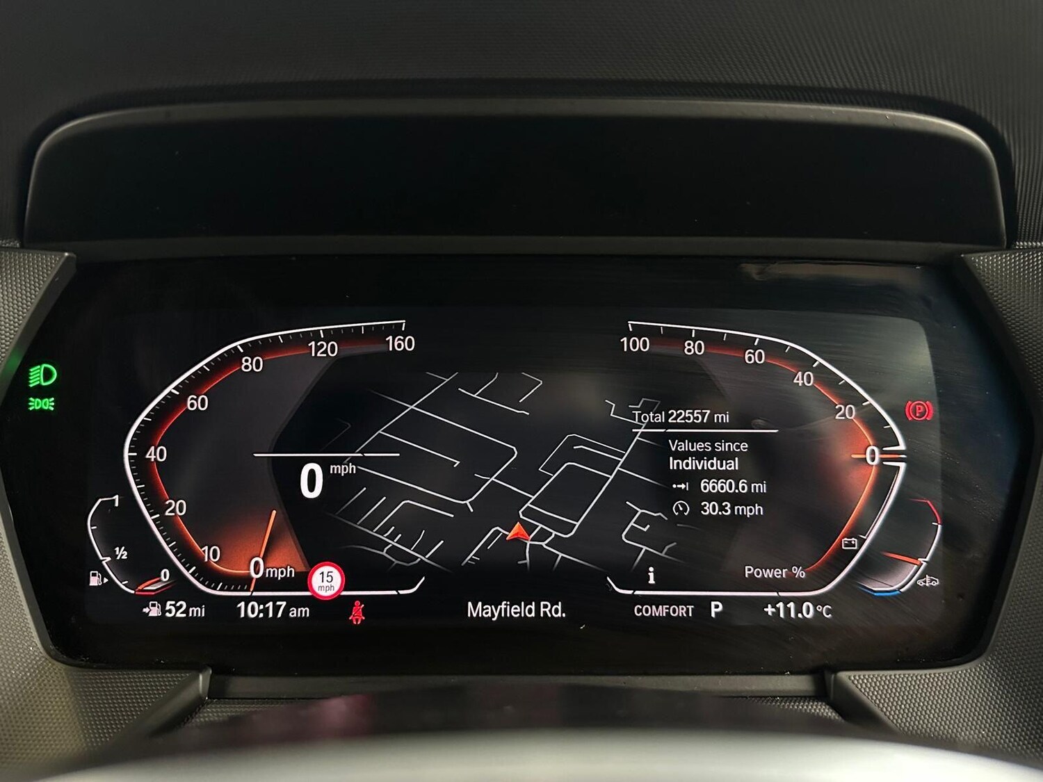 Used BMW 1 Series 2024 for sale - 76295668: Photo 38