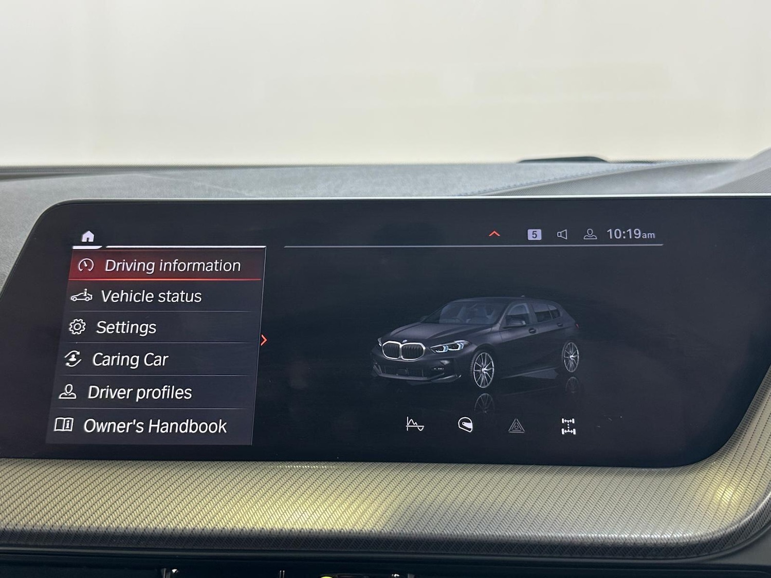 Used BMW 1 Series 2024 for sale - 76295668: Photo 43