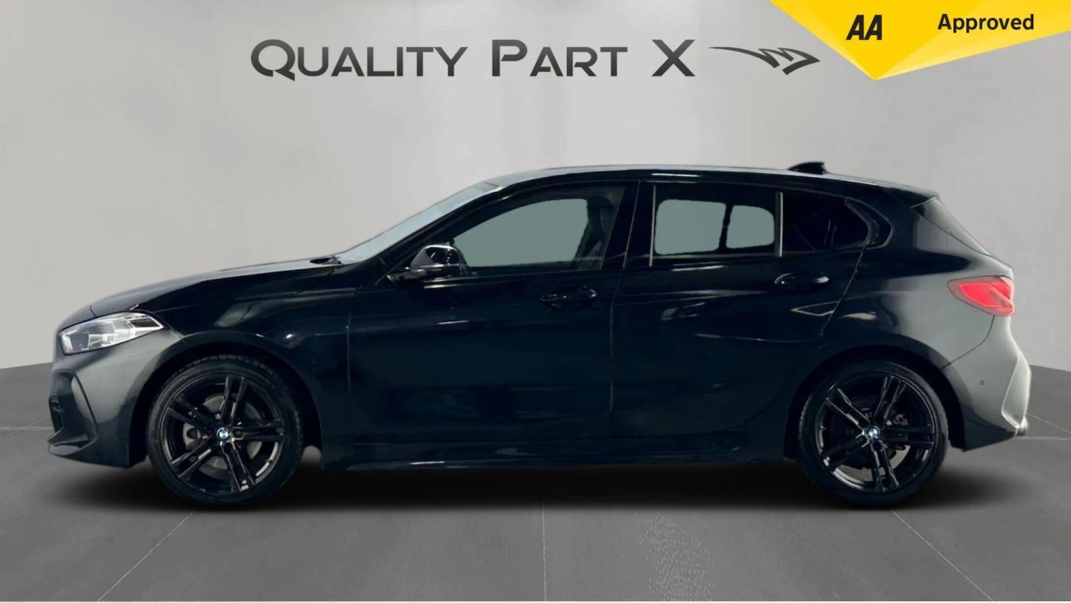 Used BMW 1 Series 2024 for sale - 76295668: Photo 6