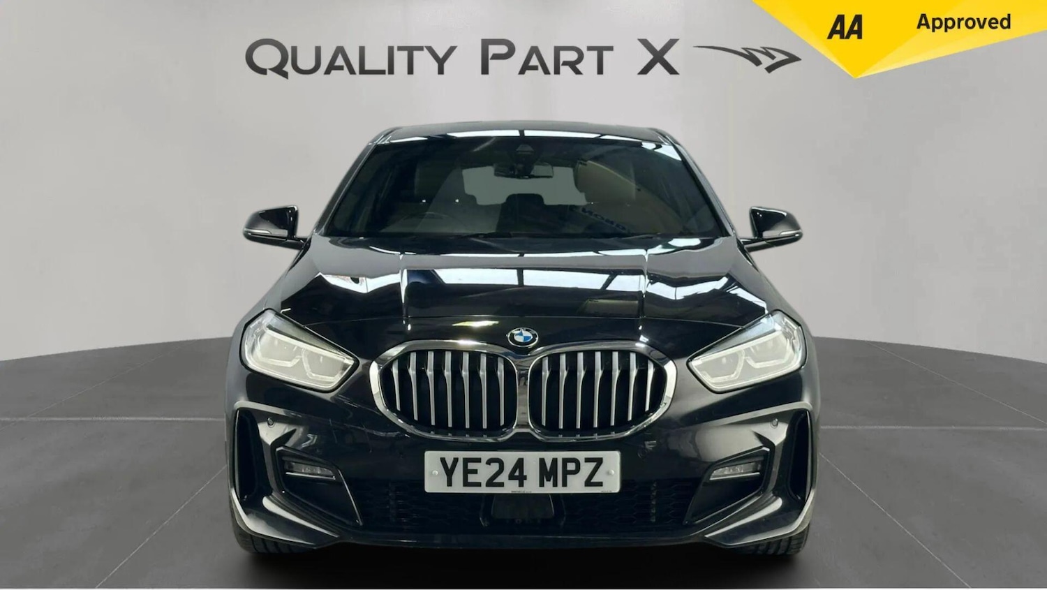 Used BMW 1 Series 2024 for sale - 76295668: Photo 7
