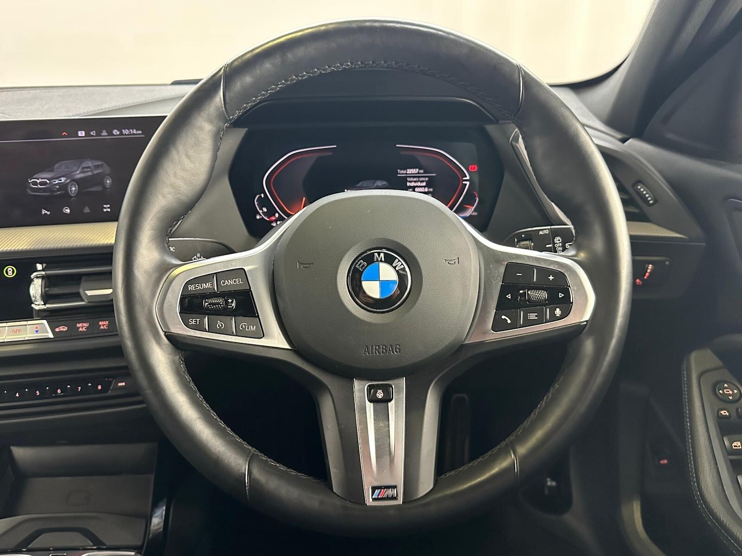 Used BMW 1 Series 2024 for sale - 76295668: Photo 8