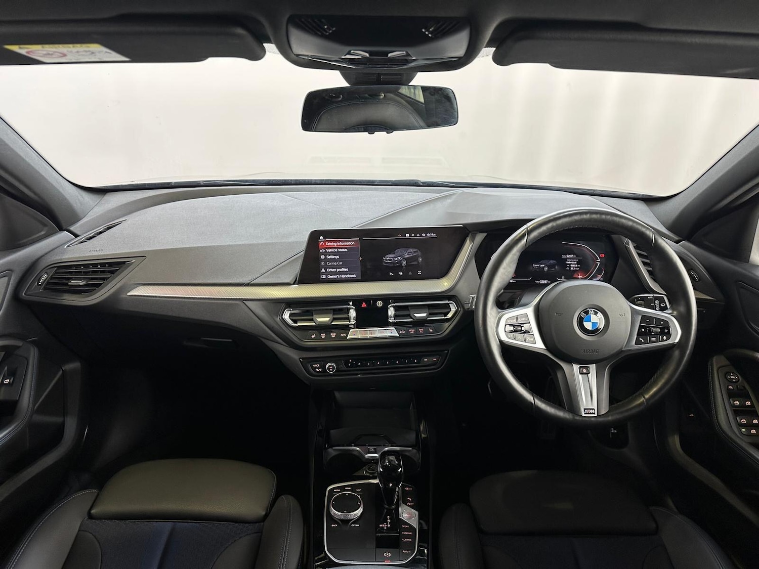 Used BMW 1 Series 2024 for sale - 76295668: Photo 9