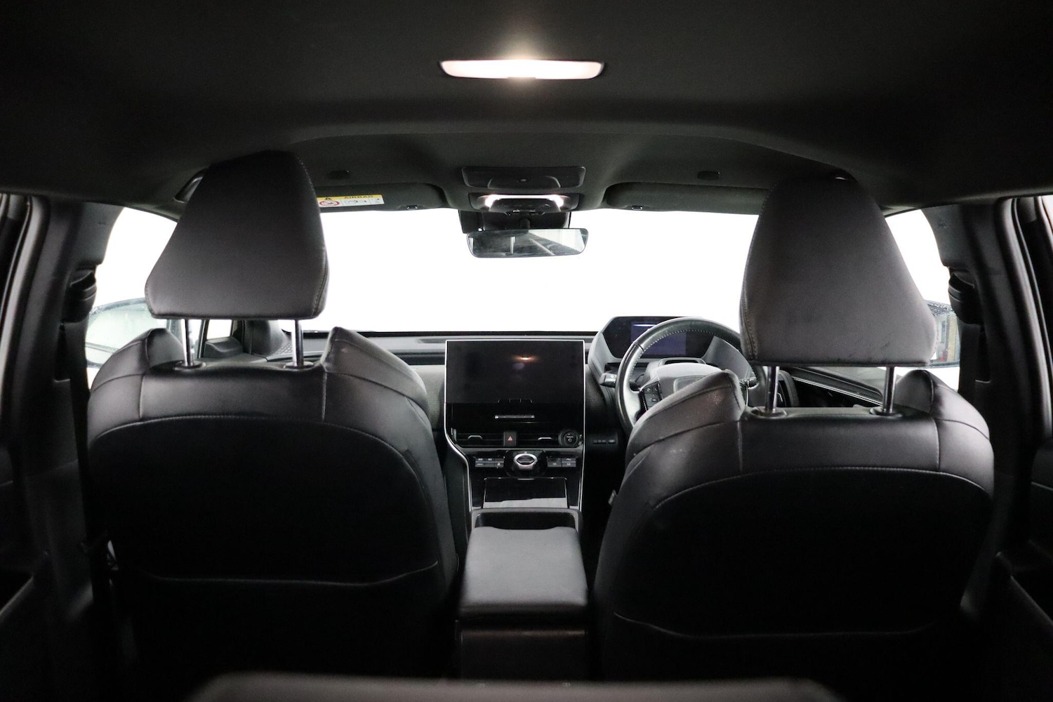 Used Toyota Other 2024 for sale - 76976582: Photo 11