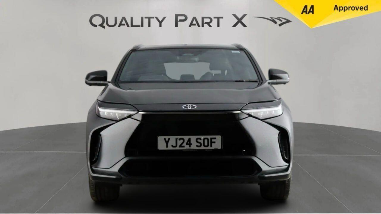 Used Toyota Other 2024 for sale - 76976582: Photo 2