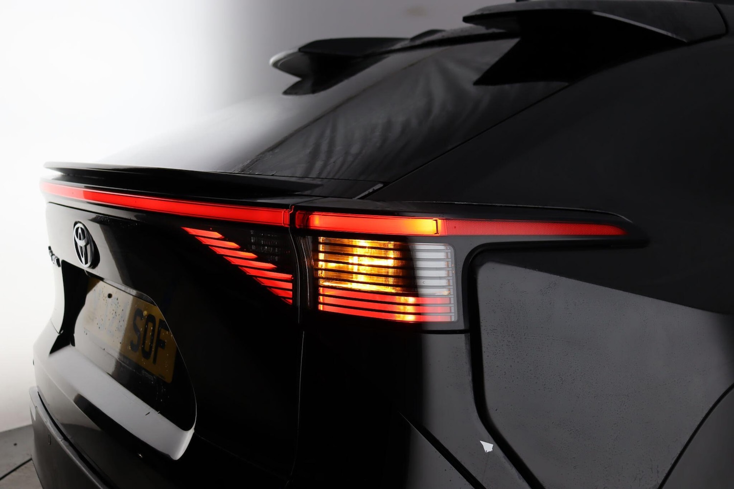 Used Toyota Other 2024 for sale - 76976582: Photo 24