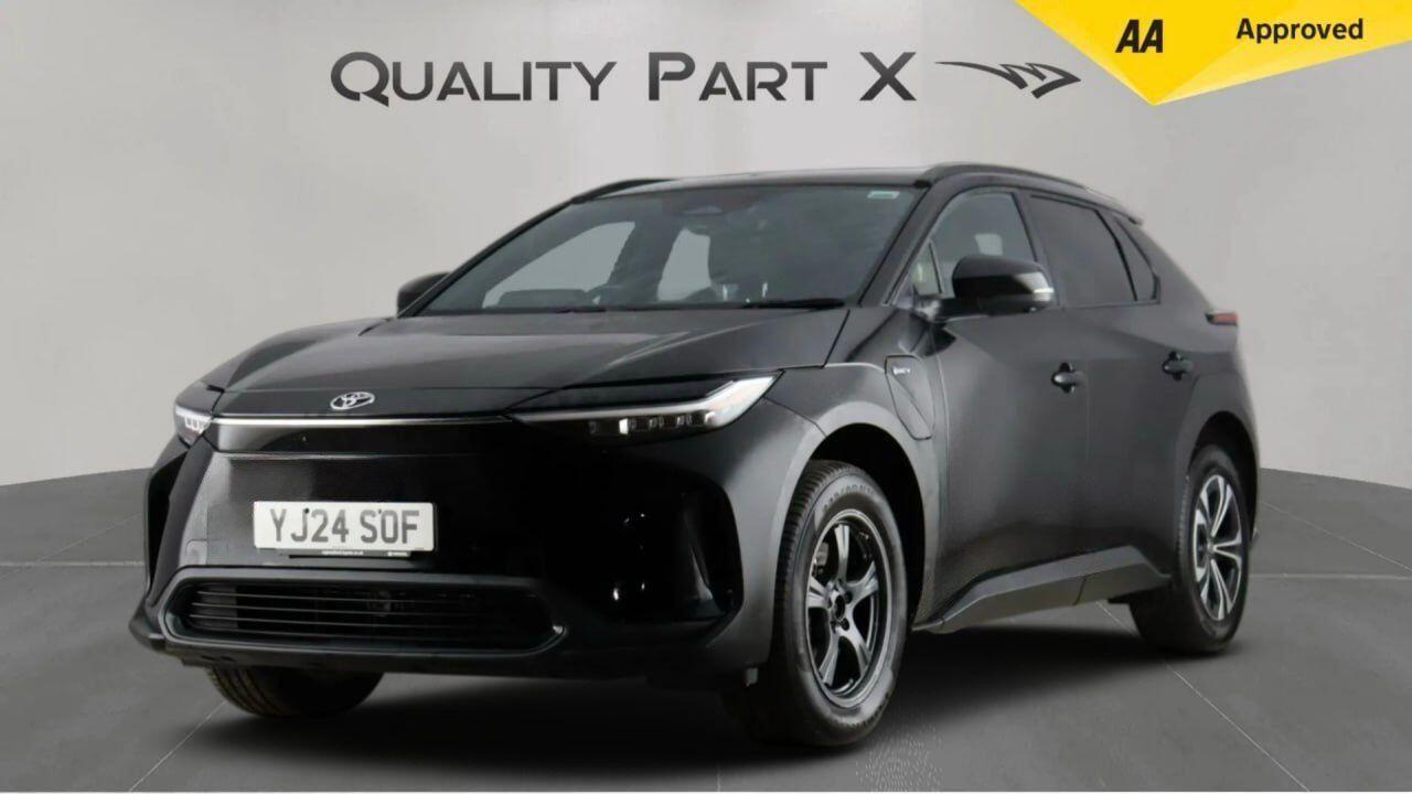 Used Toyota Other 2024 for sale - 76976582: Photo 3