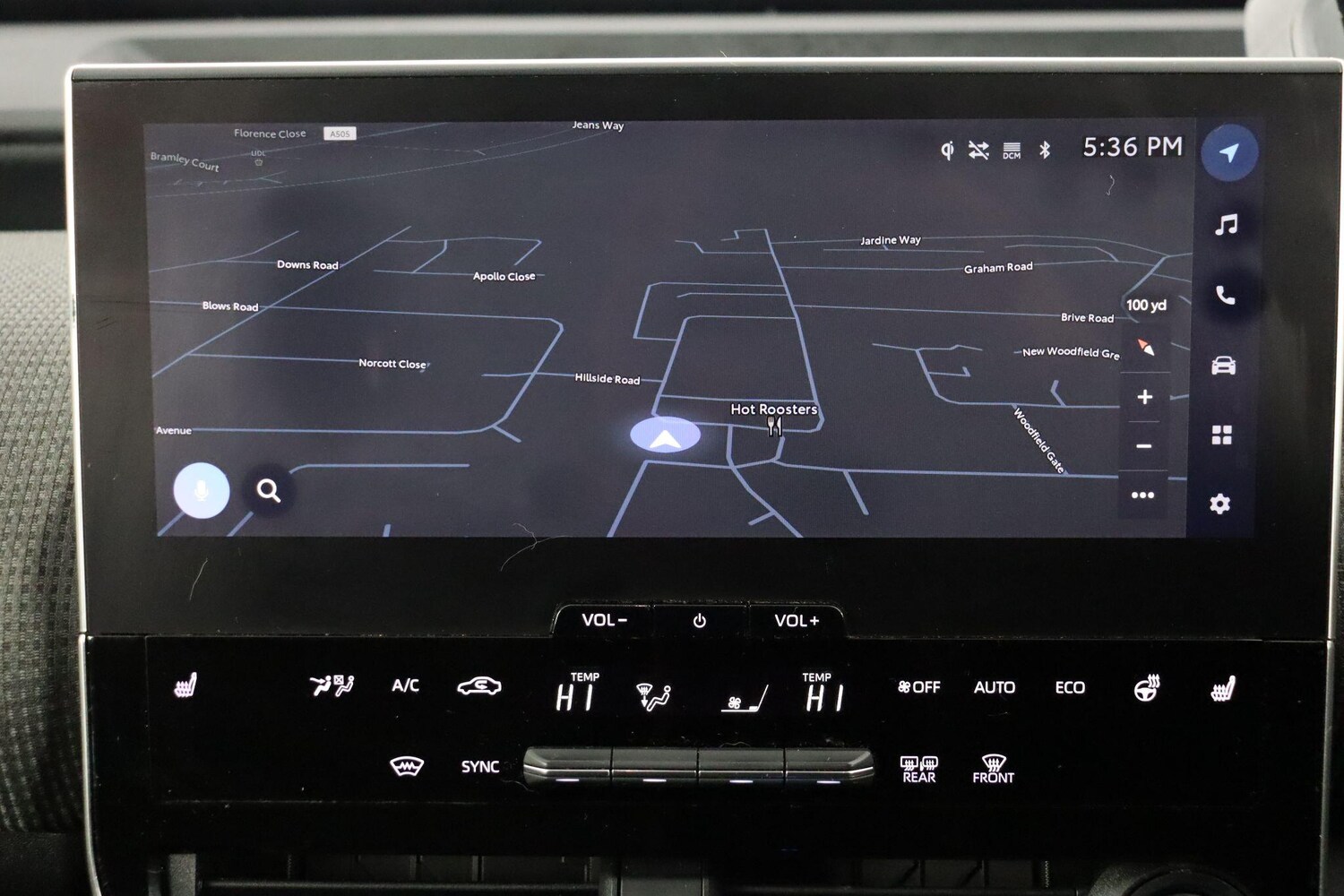 Used Toyota Other 2024 for sale - 76976582: Photo 30