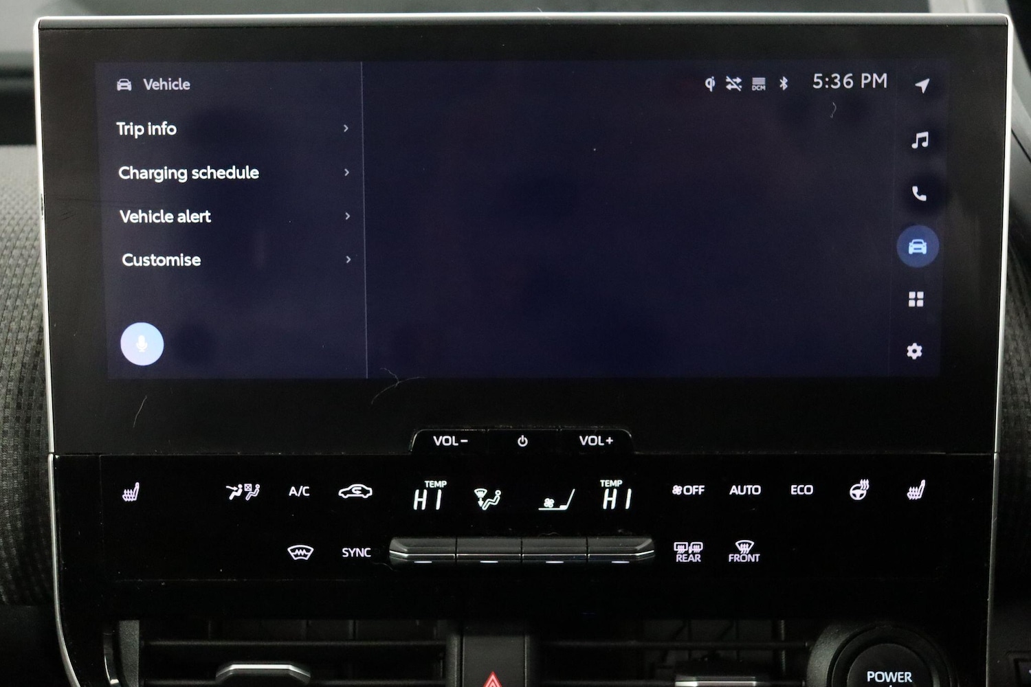 Used Toyota Other 2024 for sale - 76976582: Photo 32