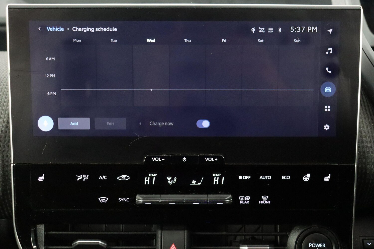 Used Toyota Other 2024 for sale - 76976582: Photo 34