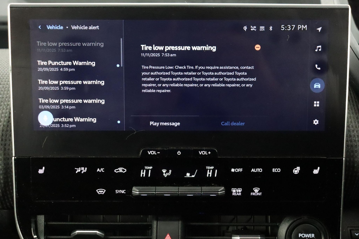 Used Toyota Other 2024 for sale - 76976582: Photo 35