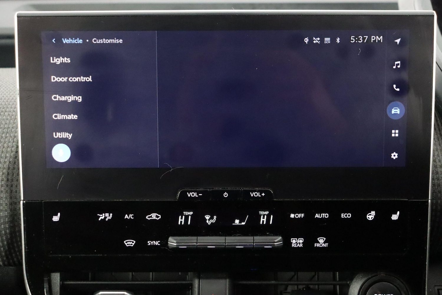 Used Toyota Other 2024 for sale - 76976582: Photo 36