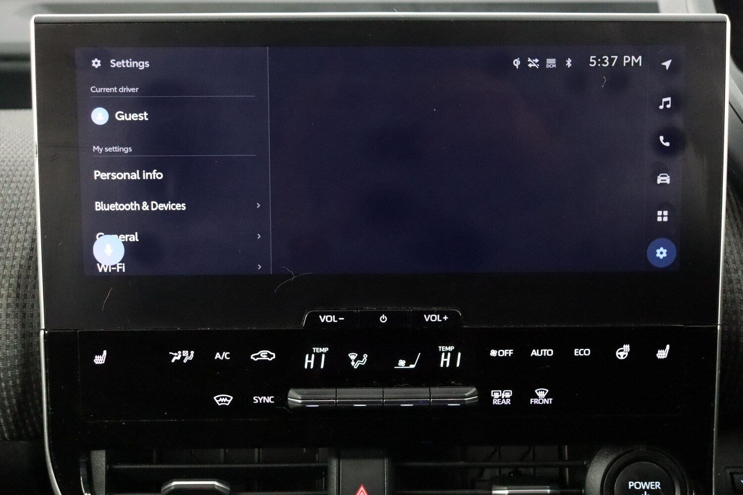 Used Toyota Other 2024 for sale - 76976582: Photo 38